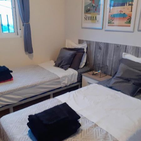 CASA OHANA solarium, jacuzzi,piscine,tout confort Orihuela Esterno foto