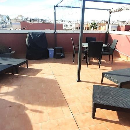 CASA OHANA solarium, jacuzzi,piscine,tout confort Orihuela Esterno foto