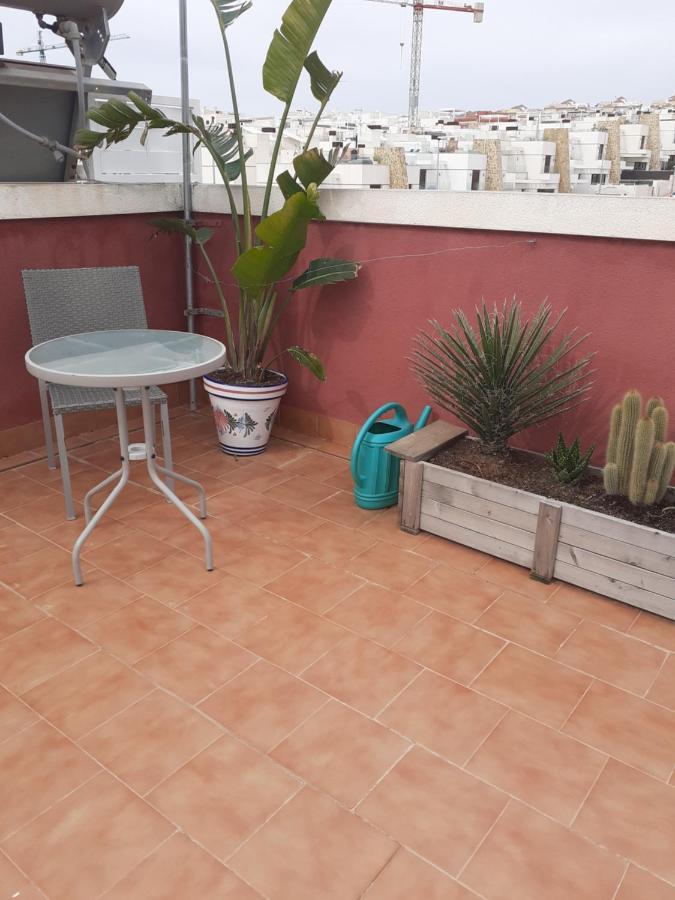 CASA OHANA solarium, jacuzzi,piscine,tout confort Orihuela Esterno foto