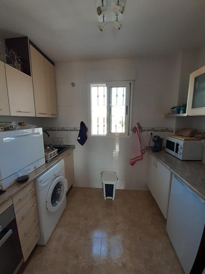 CASA OHANA solarium, jacuzzi,piscine,tout confort Orihuela Esterno foto