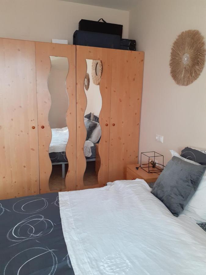 CASA OHANA solarium, jacuzzi,piscine,tout confort Orihuela Esterno foto