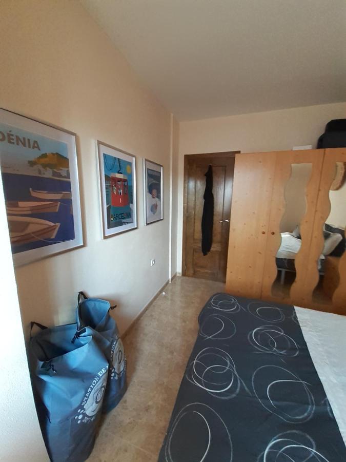 CASA OHANA solarium, jacuzzi,piscine,tout confort Orihuela Esterno foto