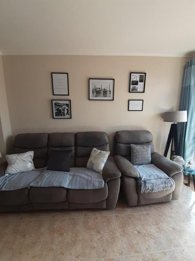 CASA OHANA solarium, jacuzzi,piscine,tout confort Orihuela Esterno foto