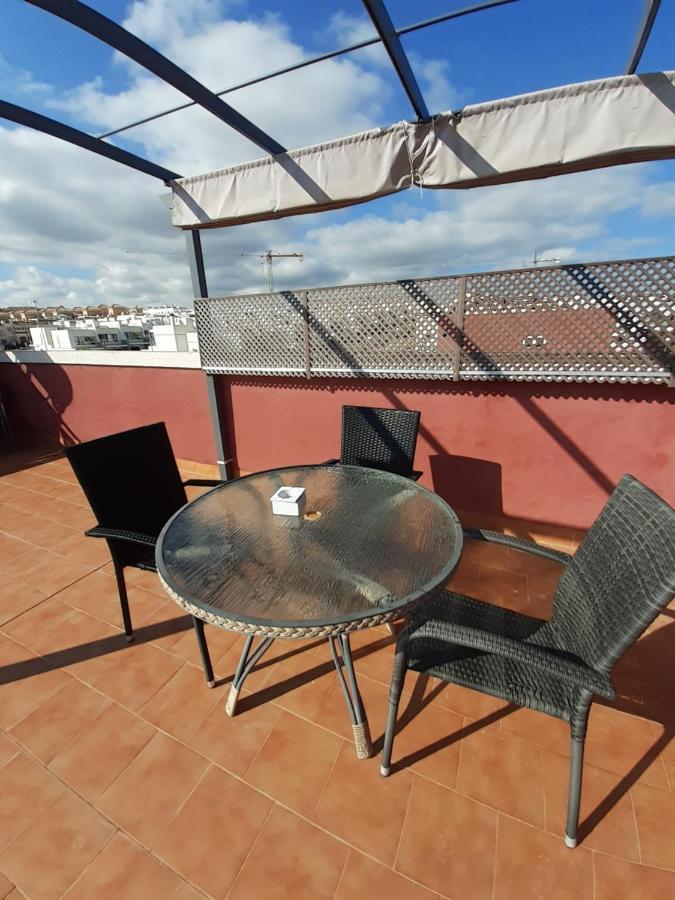 CASA OHANA solarium, jacuzzi,piscine,tout confort Orihuela Esterno foto