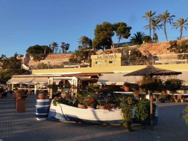 CASA OHANA solarium, jacuzzi,piscine,tout confort Orihuela Esterno foto