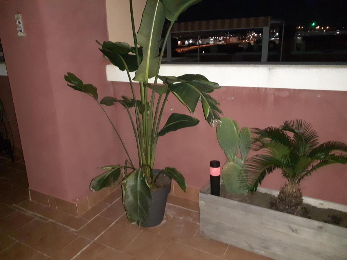 CASA OHANA solarium, jacuzzi,piscine,tout confort Orihuela Esterno foto